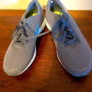 Gray Women’s Sketchers